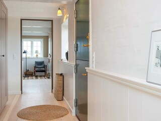 Vakantiehuis Sønderho Sogn  14