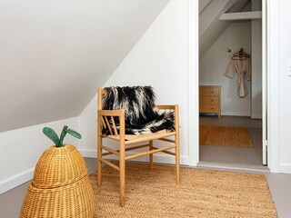 Maison de vacances Sønderho Sogn  50
