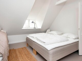 Maison de vacances Sønderho Sogn  31