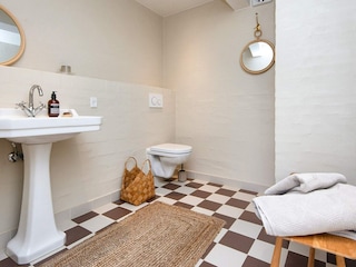 Vakantiehuis Sønderho Sogn  41