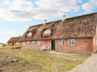 Vakantiehuis Sønderho Sogn  21