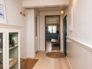 Casa de vacaciones Sønderho Sogn  12