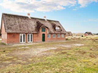Casa per le vacanze Sønderho Sogn  10