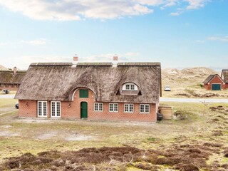 Vakantiehuis Sønderho Sogn  24