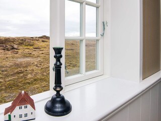 Casa de vacaciones Sønderho Sogn  20