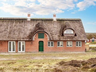 Ferienhaus Sønderho Sogn  28