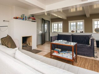Ferienhaus Sønderho Sogn  16