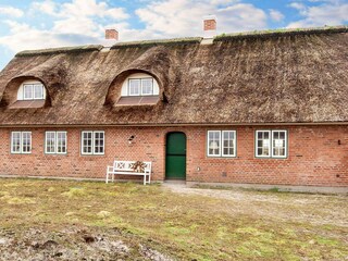 Vakantiehuis Sønderho Sogn  26