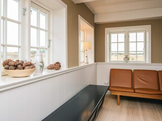 Maison de vacances Sønderho Sogn  17