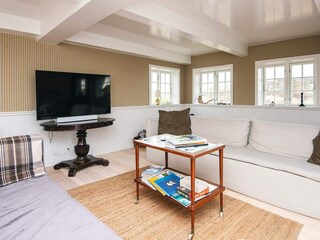 Vakantiehuis Sønderho Sogn  23