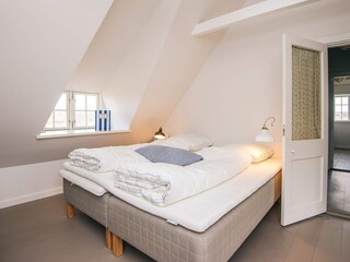 Maison de vacances Sønderho Sogn  23