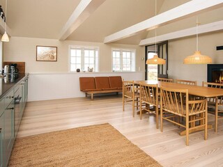 Casa de vacaciones Sønderho Sogn  25