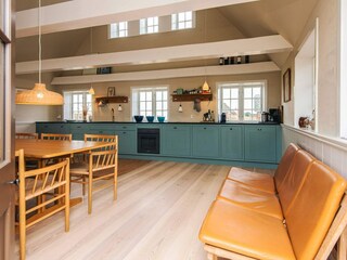 Maison de vacances Sønderho Sogn  24