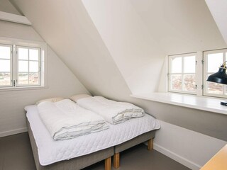 Casa de vacaciones Sønderho Sogn  28