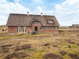 Casa per le vacanze Sønderho Sogn  27