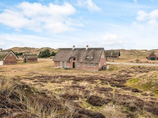 Vakantiehuis Sønderho Sogn  24