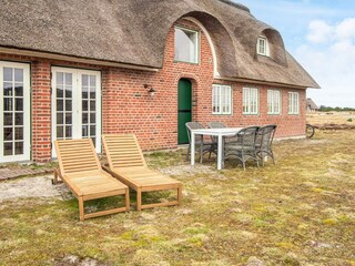 Maison de vacances Sønderho Sogn  20