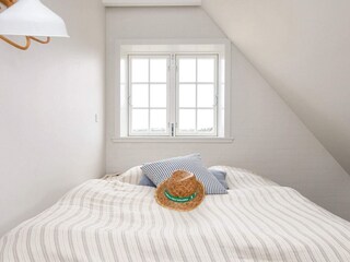 Maison de vacances Sønderho Sogn  11