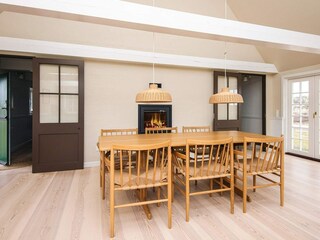 Maison de vacances Sønderho Sogn  26