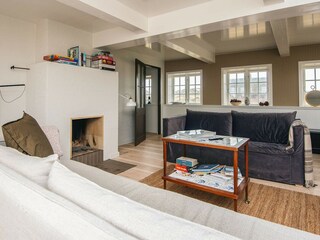 Maison de vacances Sønderho Sogn  34