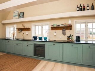 Maison de vacances Sønderho Sogn  2