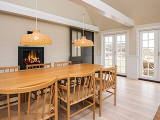 Ferienhaus Sønderho Sogn  48