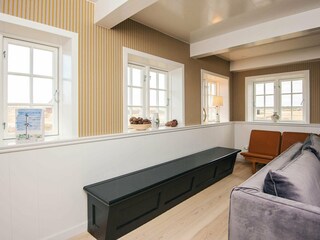 Vakantiehuis Sønderho Sogn  9