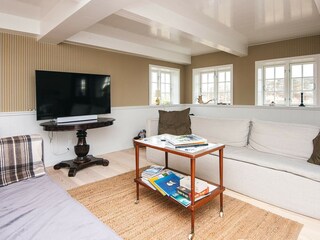 Vakantiehuis Sønderho Sogn  53