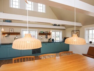 Casa per le vacanze Sønderho Sogn  26