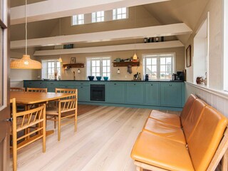 Maison de vacances Sønderho Sogn  23