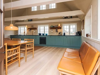 Vakantiehuis Sønderho Sogn  35