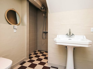 Maison de vacances Sønderho Sogn  25