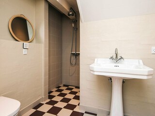 Maison de vacances Sønderho Sogn  4