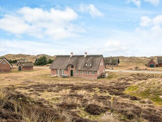 Casa de vacaciones Sønderho Sogn  18