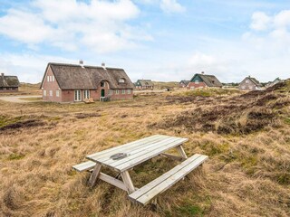 Ferienhaus Sønderho Sogn  25