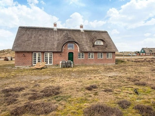 Vakantiehuis Sønderho Sogn  3