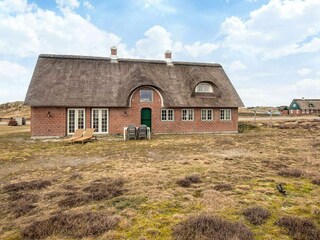 Vakantiehuis Sønderho Sogn  50