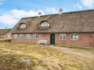 Casa de vacaciones Sønderho Sogn  2