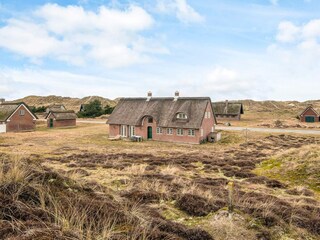 Casa de vacaciones Sønderho Sogn  18