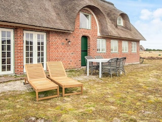 Ferienhaus Sønderho Sogn  29