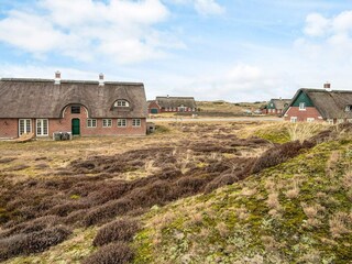 Maison de vacances Sønderho Sogn  54