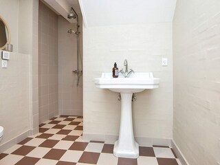 Casa per le vacanze Sønderho Sogn  57