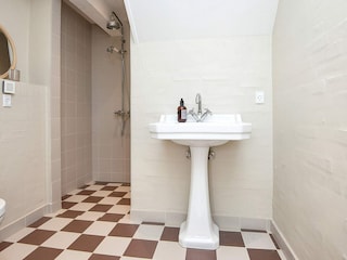 Vakantiehuis Sønderho Sogn  57