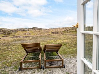 Maison de vacances Sønderho Sogn  10