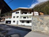 Apartment St. Leonhard im Pitztal Outdoor Recording 1