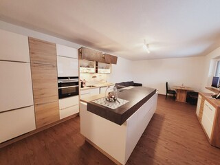Appartement St. Leonhard im Pitztal Équipement 17