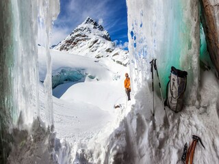 Appartement St. Leonhard im Pitztal Environnement 27