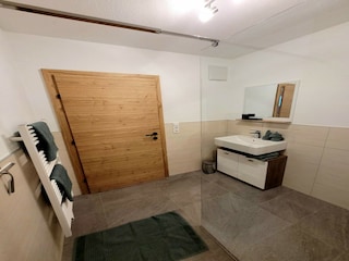 Apartment St. Leonhard im Pitztal Features 16