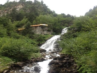 Apartamento St. Leonhard im Pitztal Entorno 26