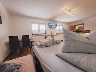 Apartment St. Leonhard im Pitztal Features 12